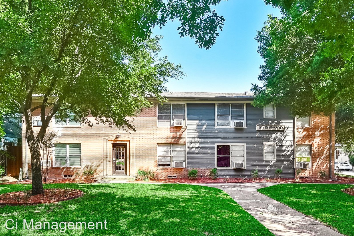 Primary Photo - 4602 Swiss Ave