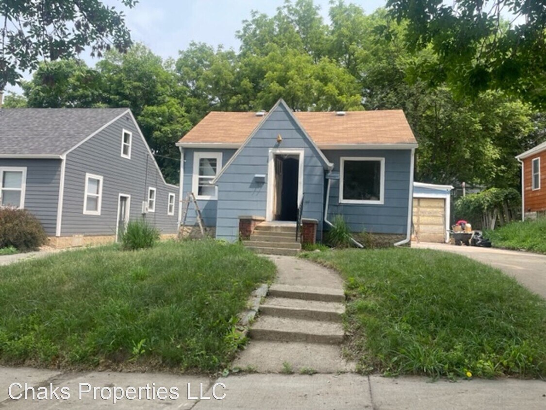 Primary Photo - 2 br, 1 bath House - 1308 W 14th St
