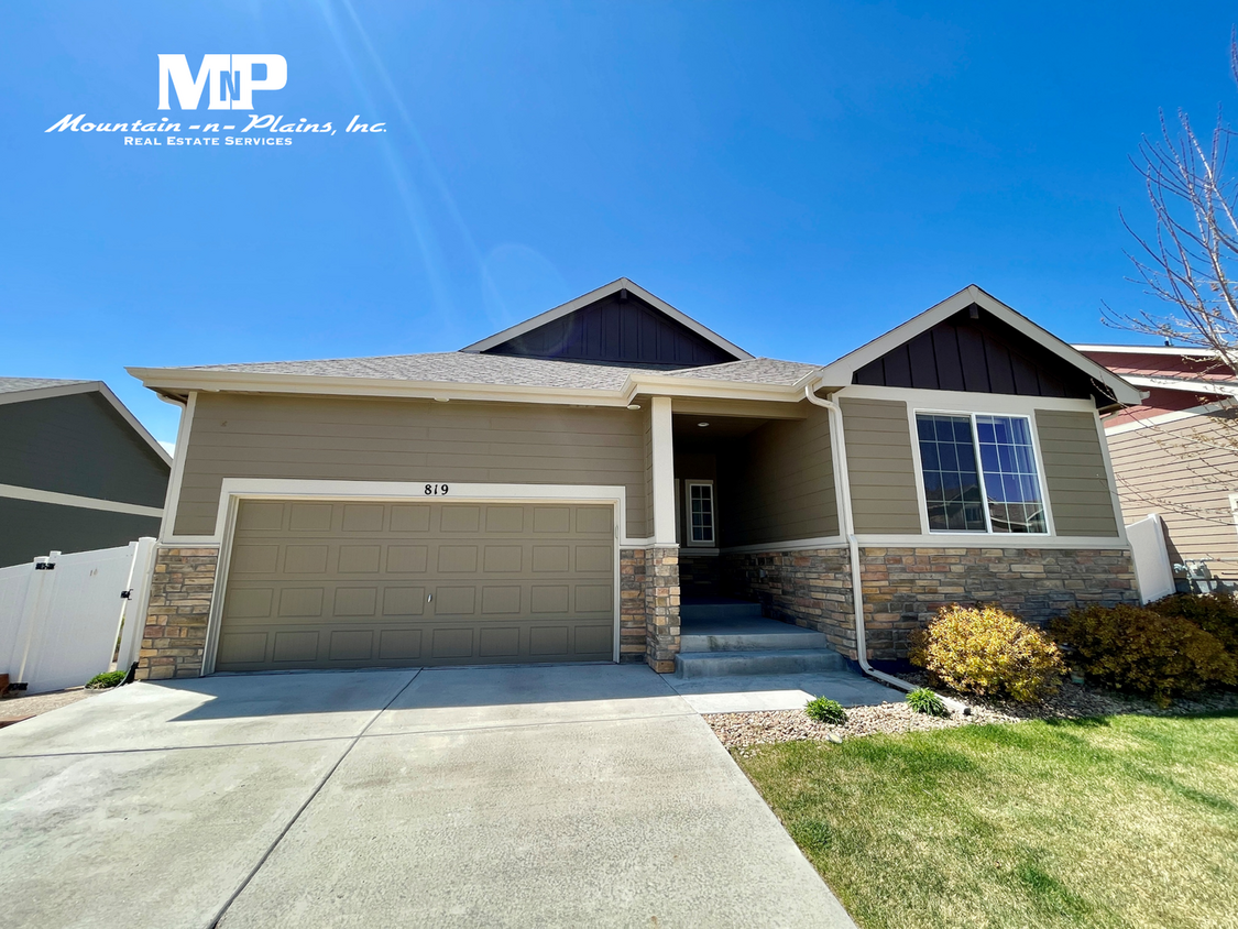 Foto principal - 819 Mt Sneffels Ave