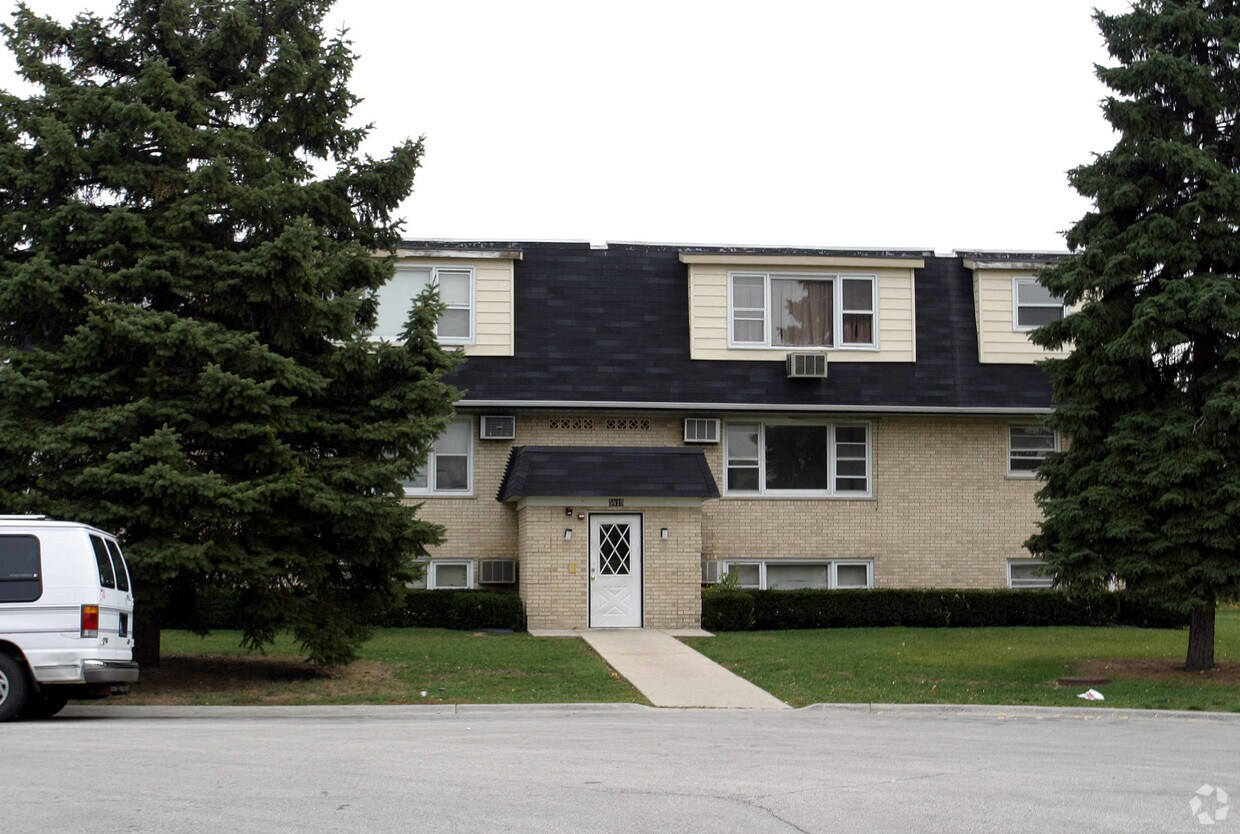 Foto del edificio - 5815 Rose Ave