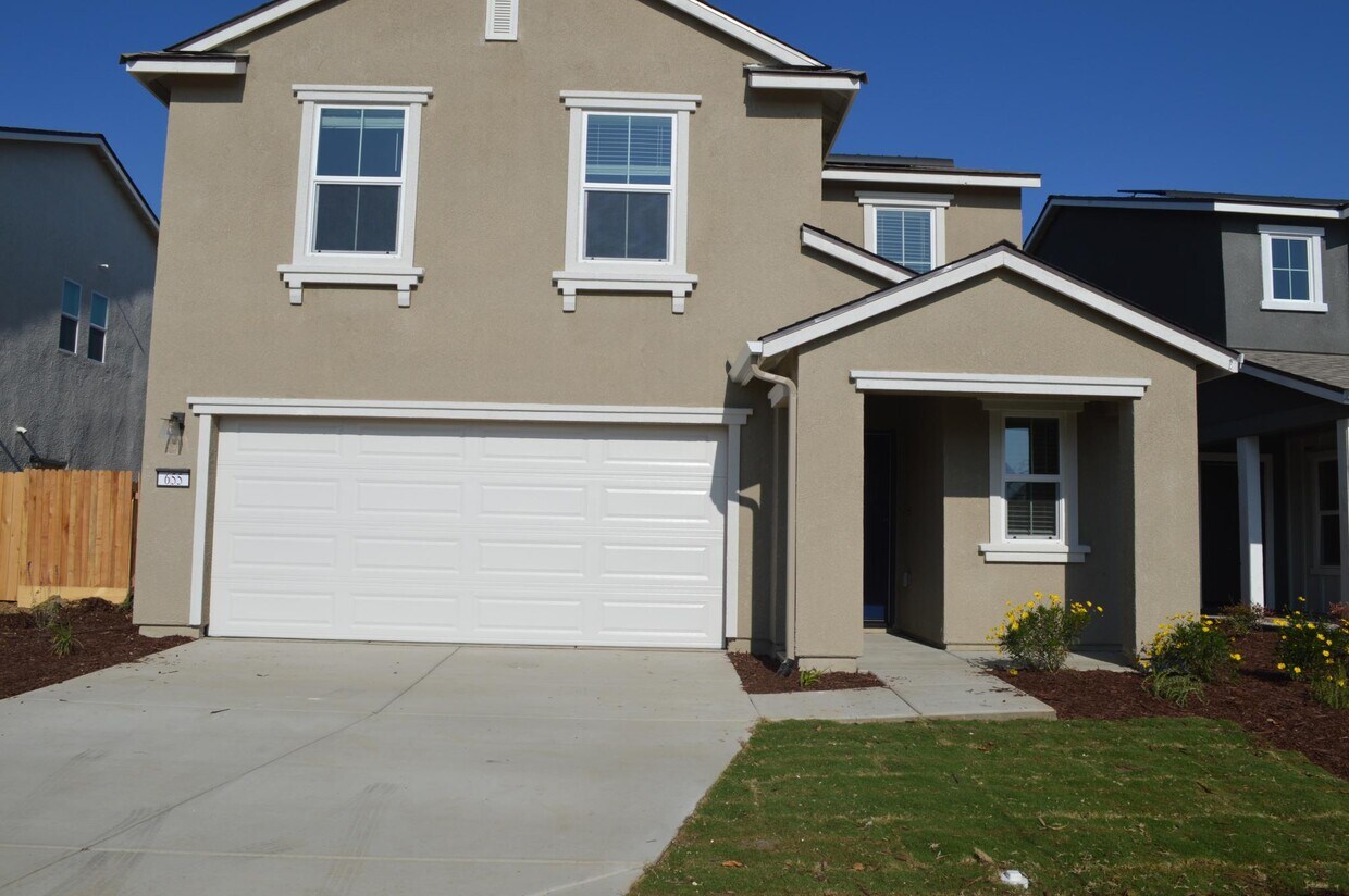 655 Jessie Dr, Merced, CA 95348 House Rental in Merced, CA
