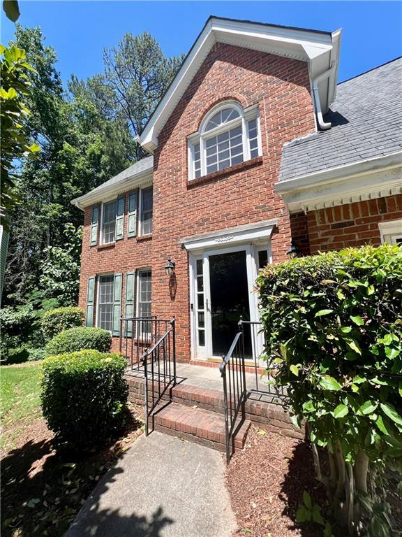 Building Photo - 3870 Genoa Ct