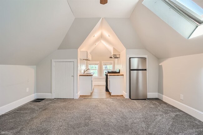 Foto del edificio - 1 br, 1 bath Condo - 1212 Columbine Street 4