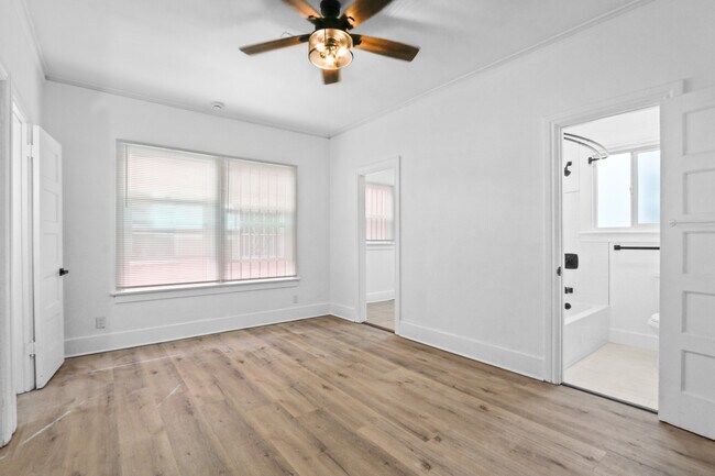 Foto del edificio - 1344 4th St