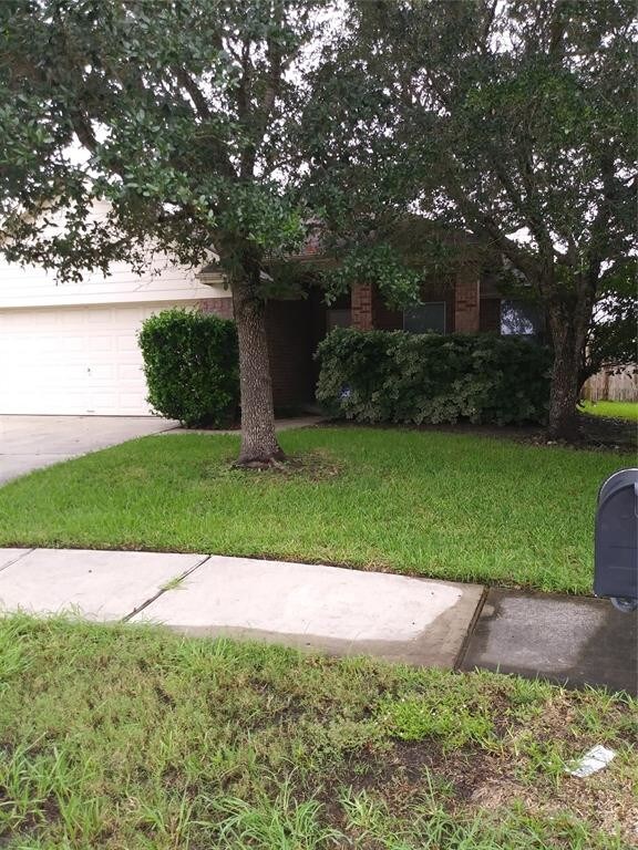 Foto principal - 448 Sandstone Creek Ln
