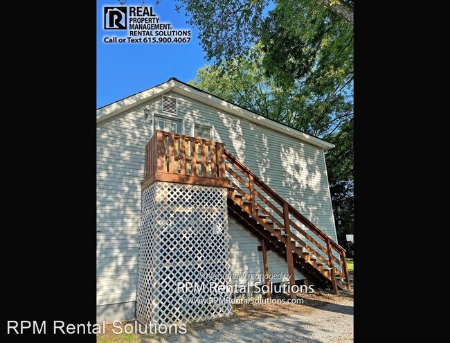 Building Photo - 3 br, 1 bath House - 1107 C2 Division Street