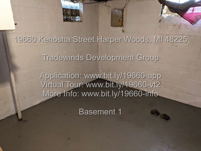 Foto del edificio - 19660 Kenosha 2 bedroom/1 bath with beauti...