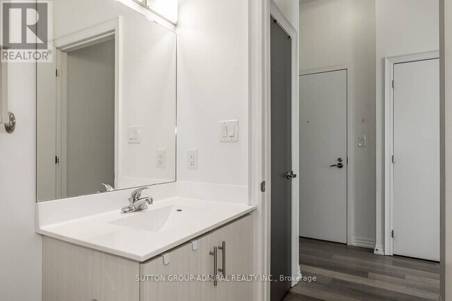 Photo du bâtiment - 111 Worsley St