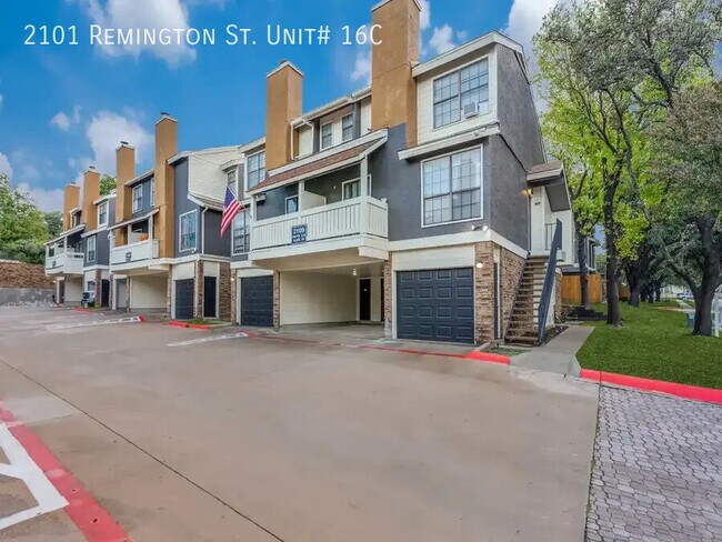 Foto del edificio - 2101 Remington St