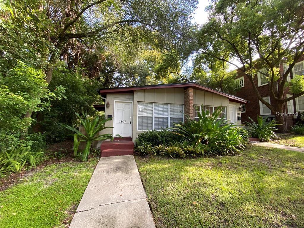 807 E Concord St, Orlando, FL 32803 Townhome Rentals in Orlando FL