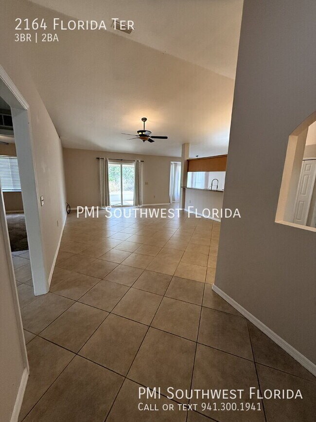 Foto del edificio - 2164 Florida Terrace