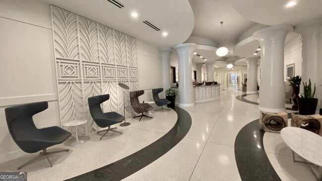 Foto del edificio - 860 Peachtree St NE