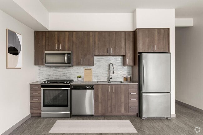Building Photo - Reveal Apartments