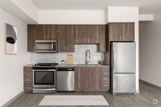 Building Photo - Reveal Apartments