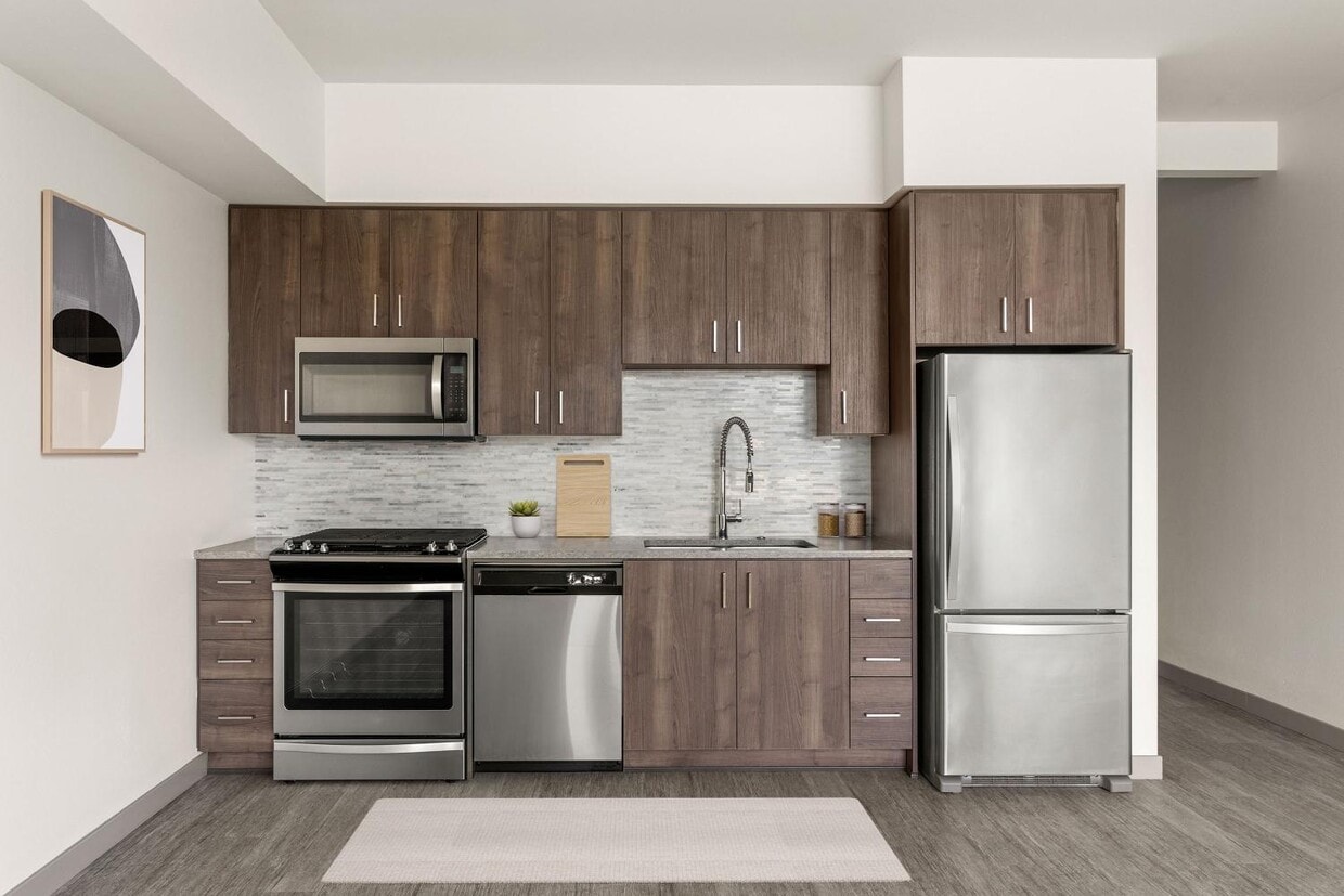 Primary Photo - Reveal Apartments