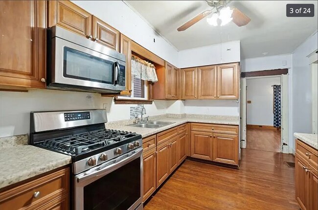 Foto del edificio - 3 Bed 2 Bath- Beaver Falls PA