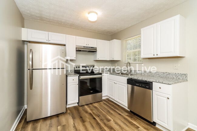 Foto del edificio - 6365 Topaz Trail