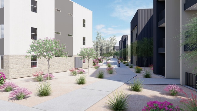 Building Photo - Acacia at Youngtown