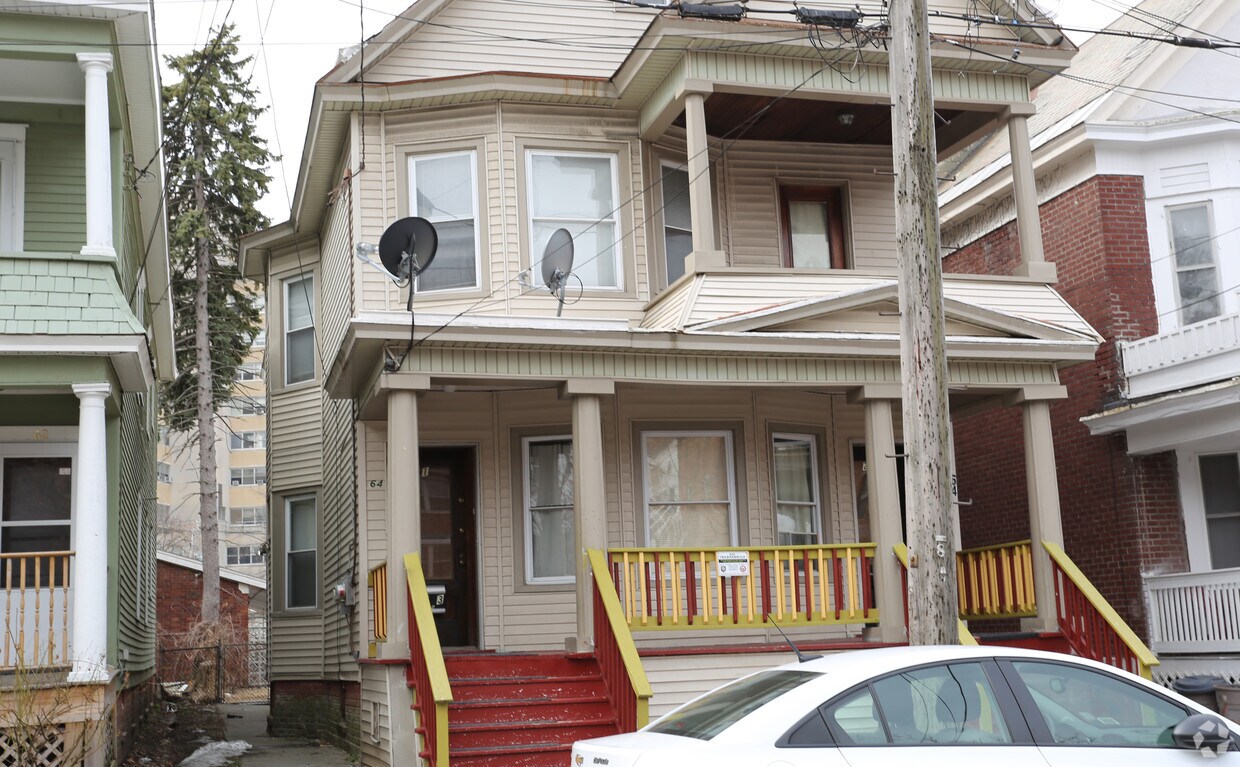 64 Morris St, Albany, NY 12208 Apartments in Albany, NY