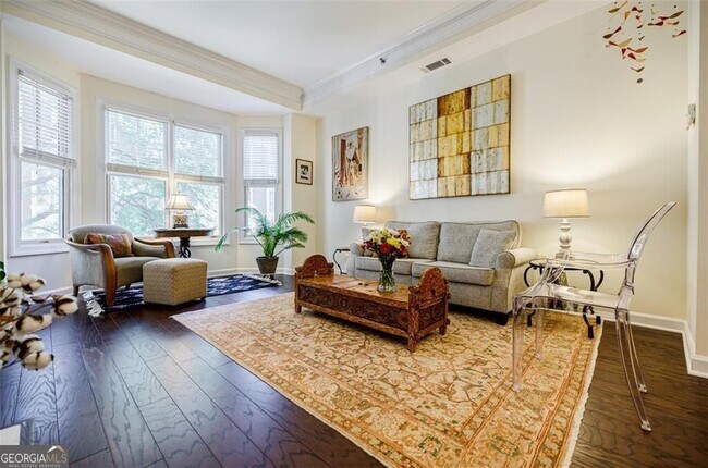 Foto del edificio - 850 Piedmont Ave NE