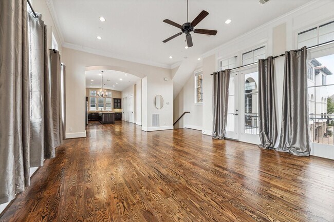 Foto del edificio - 3917 Gramercy St