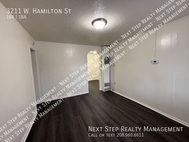 Foto del edificio - 3211 W Hamilton St