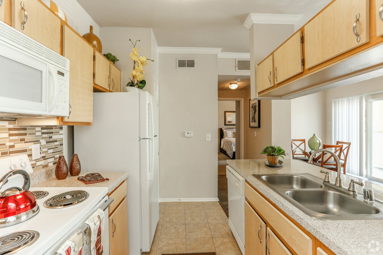 Limestone Apartments Houston, TX