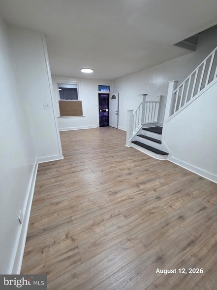 Building Photo - 4228 N Fairhill St