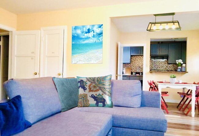 Foto del edificio - 3117 Virginia Ave