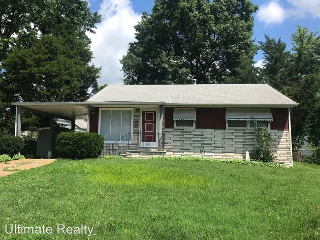 Foto del edificio - 3 br, 1 bath House - 419 Macdougall Dr.