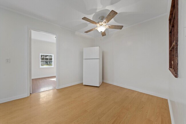 Building Photo - 2608 McFerrin Ave