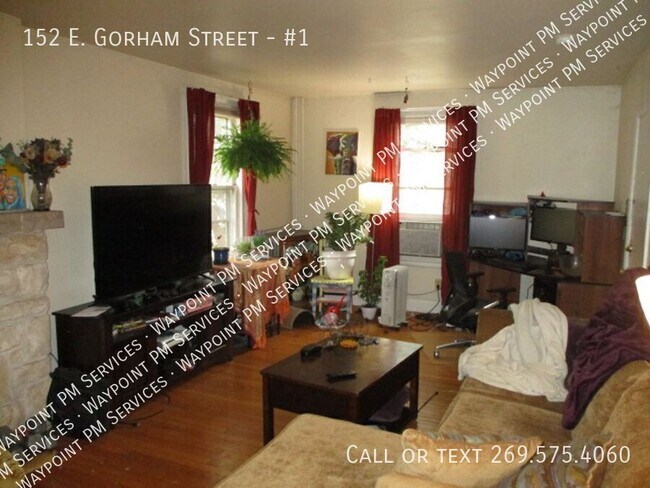 Foto del edificio - 152 E Gorham St