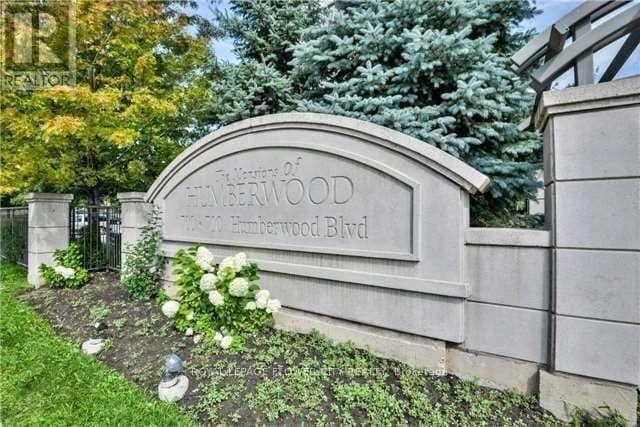 Building Photo - 1701-1710 HUMBERWOOD Blvd