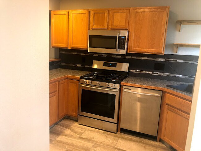 Foto del edificio - 2955 West Stuart Street Unit 7