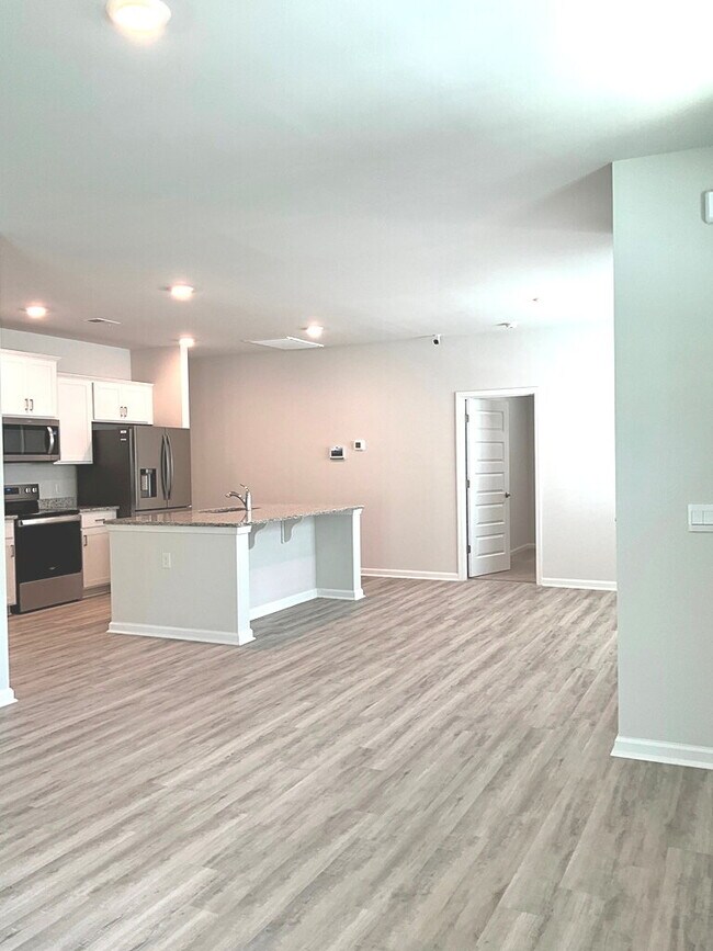 Foto del edificio - Elegant Living in Westbrook @ Savannah Quarters