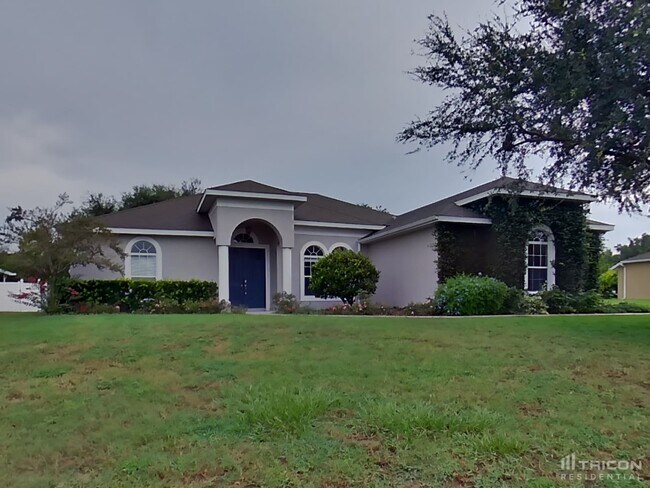 Building Photo - 36831 Queen Bee Lane Grand Island FL