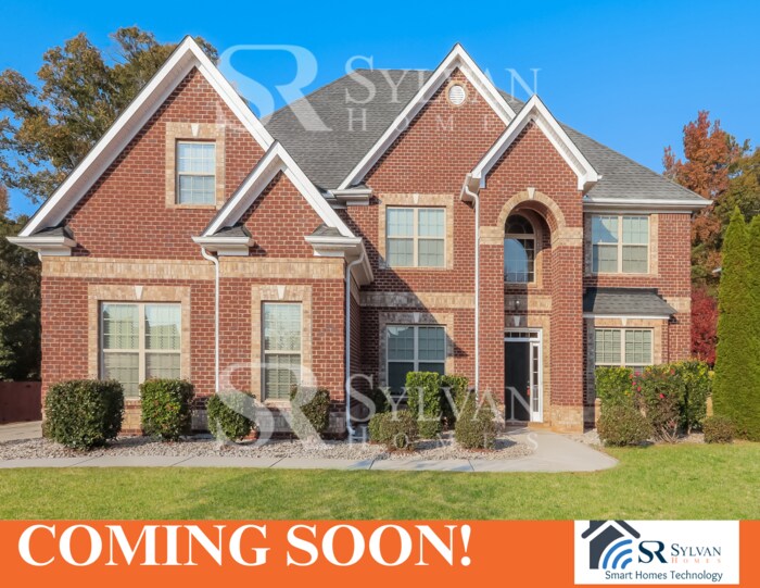 Primary Photo - Immaculate 5 BR, 4.5 BA home is awaiting n...