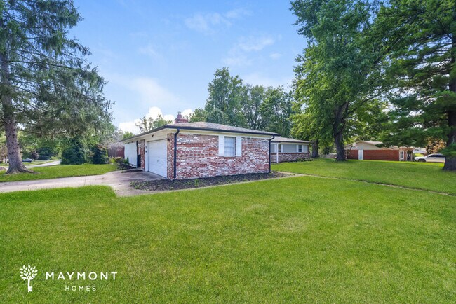 Foto del edificio - 4361 Hillcrest Dr