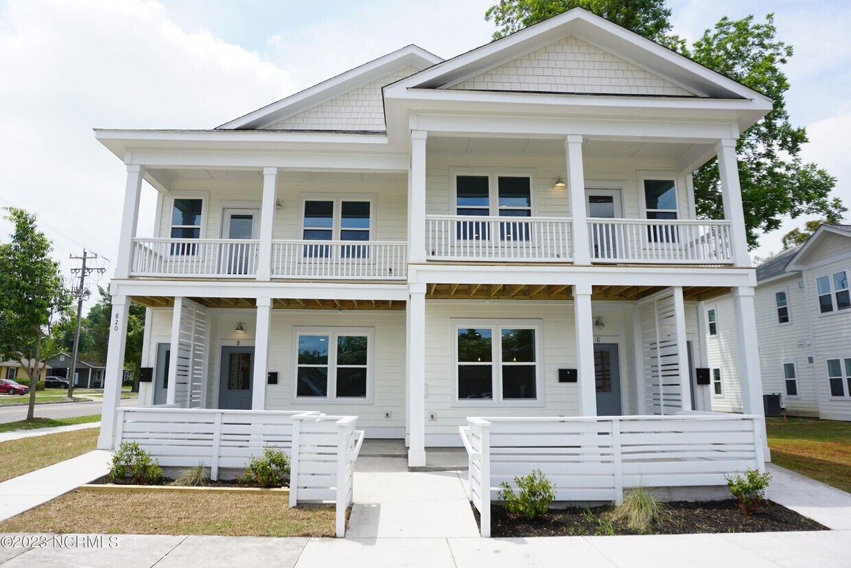 820 Nixon St, Wilmington, NC 28401 House Rental in Wilmington, NC