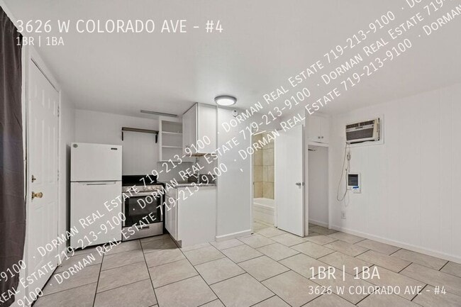 Foto del edificio - 3626 W Colorado Ave