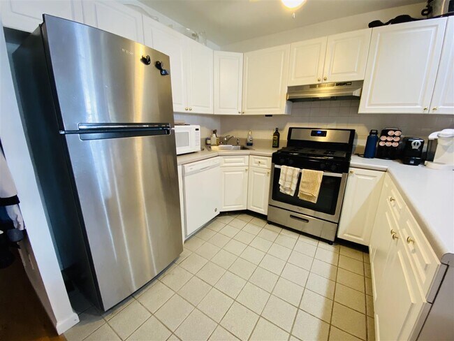 Foto del edificio - 406 Washington St