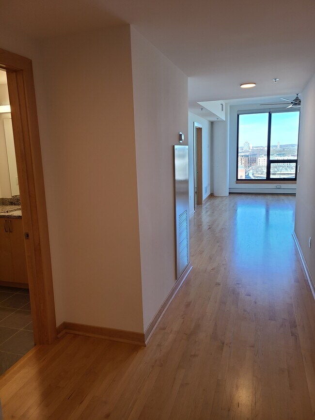 Main Entrance - 1240 S 2nd St