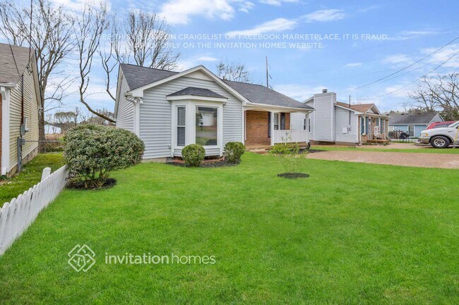 Foto del edificio - 509 Heritage Ln