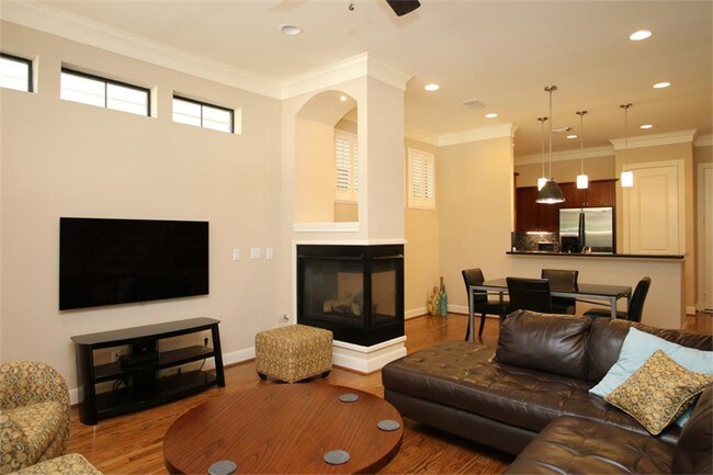 homes for rent in the woodlands tx