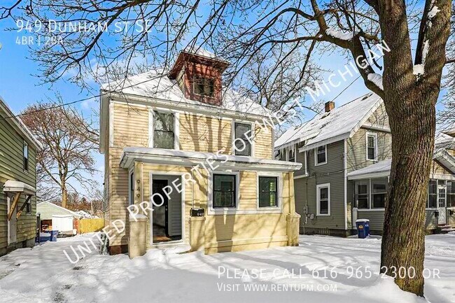 Foto del edificio - 949 Dunham St SE