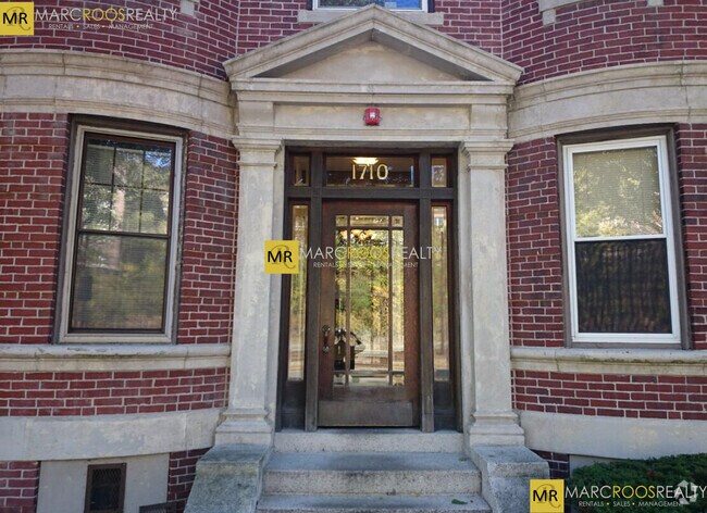 Building Photo - 1710 Commonwealth Ave