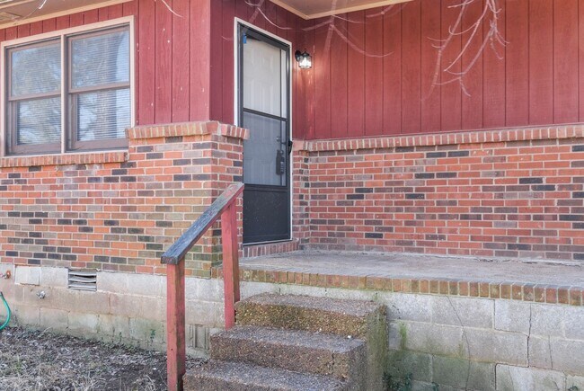 Foto del edificio - Beautiful Duplex Located near Downtown Columbia!