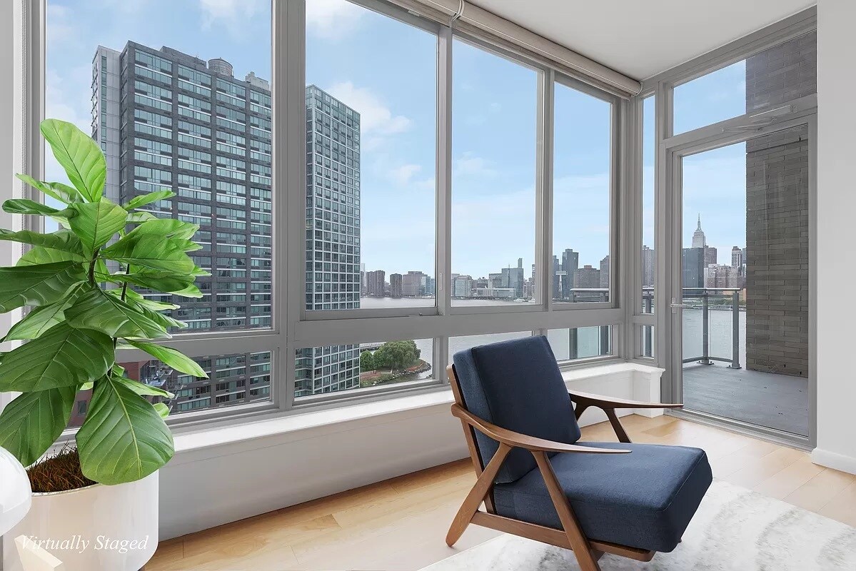 4630 Center Blvd Unit 2703, Long Island City, NY 11109 Condo for Rent