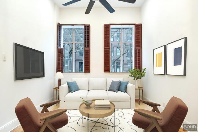 Foto principal - 1 bedroom in New York NY 10024