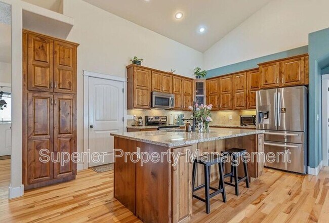 Foto del edificio - 6846 Hitching Post Ln